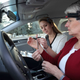 Image for article titled The Voice-Control System You Use In the Car Is Way More Distracting Than You Think